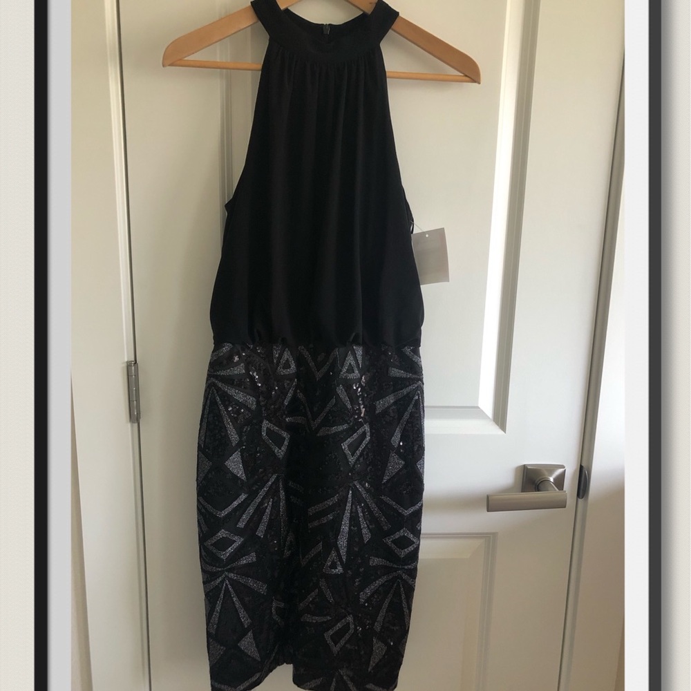 Vince Camuto dress